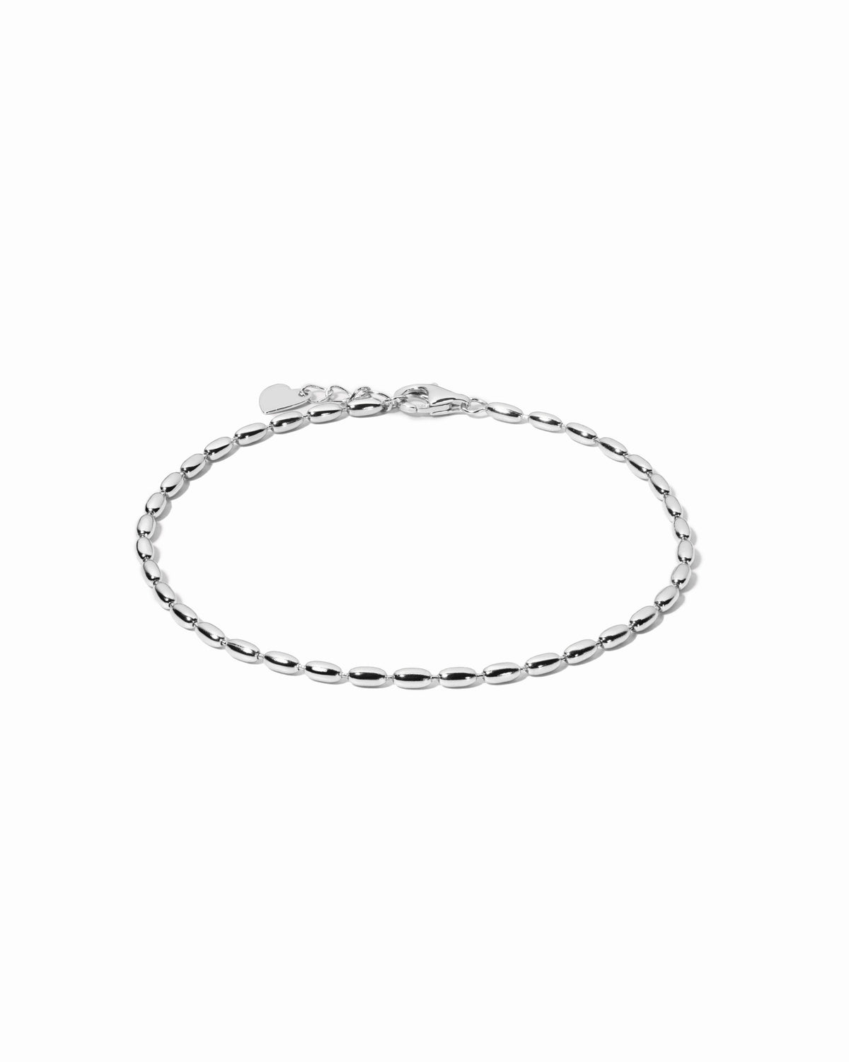 Rice Beaded Bracelet