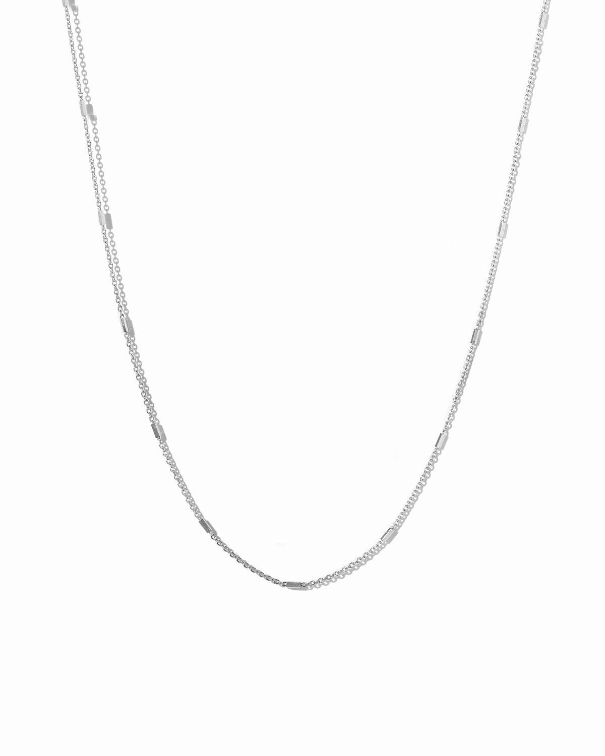 Milla Chain Necklace