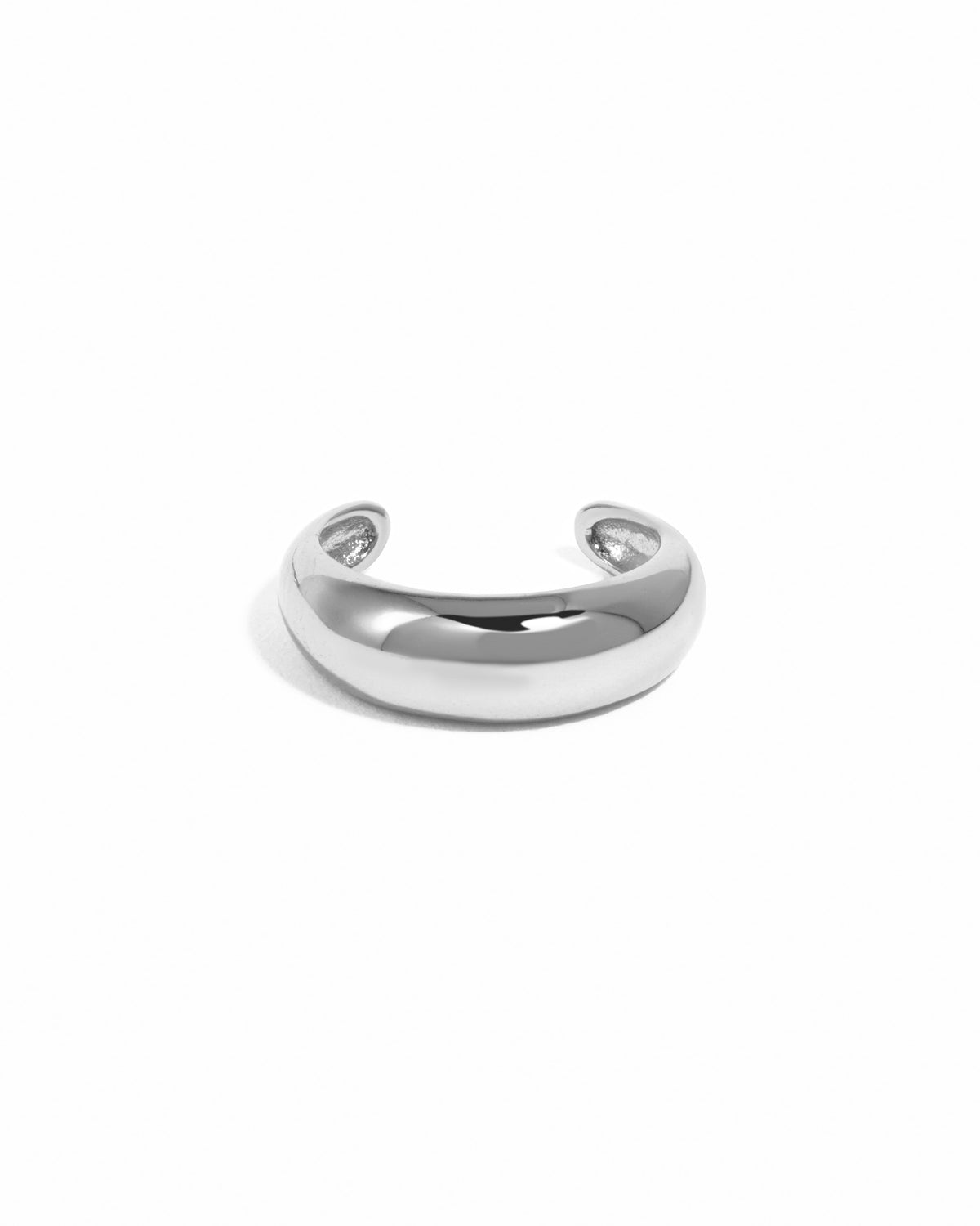 Chunky Ear Cuff