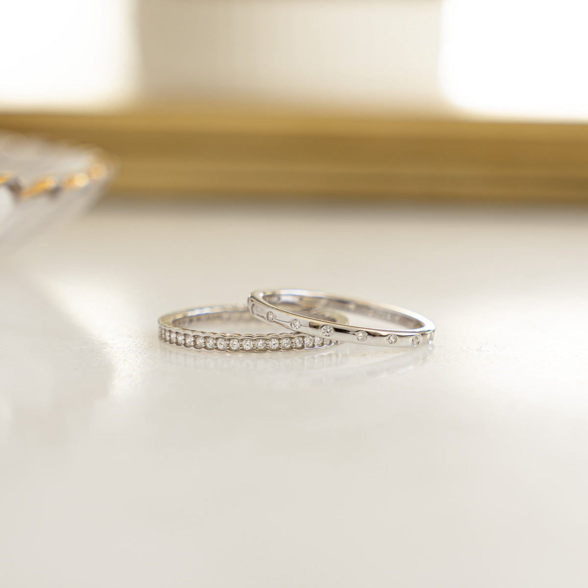 Two Ring Set 2