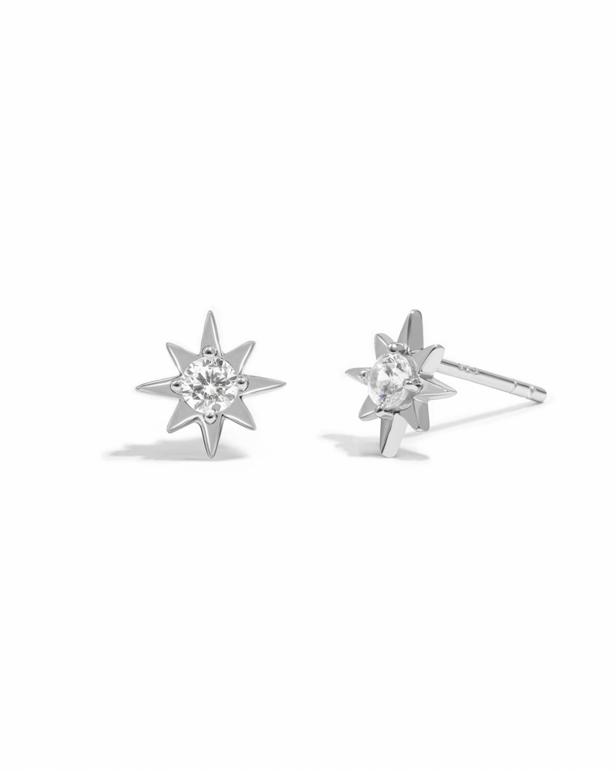 Starburst Earrings