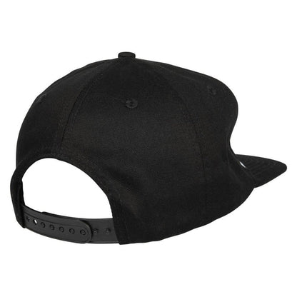 Santa Cruz Dressen Roses Solo Cap