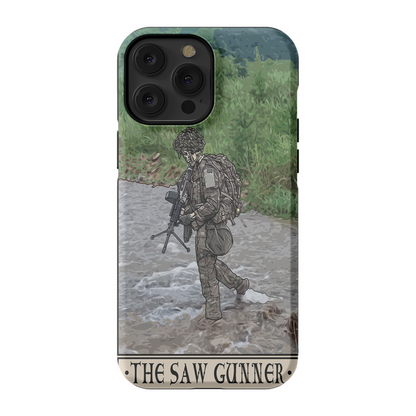 Premium Glossy Tough Case / iPhone 14 Pro Max