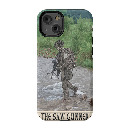Premium Glossy Tough Case / iPhone 14