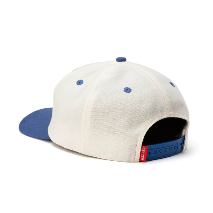 Seager Uncle Bill Snapback