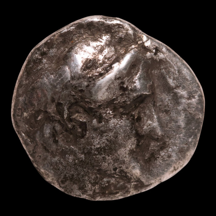 Seleucid Empire, King Demetrius I Soter, AR Drachm - 153 to 147 BCE - Greek World