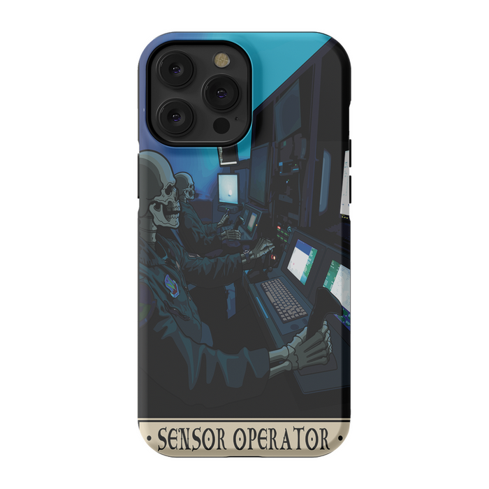 Premium Glossy Tough Case / iPhone 14 Pro Max