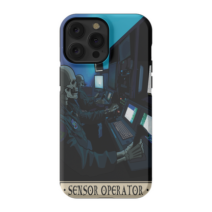 Premium Glossy Tough Case / iPhone 14 Pro Max