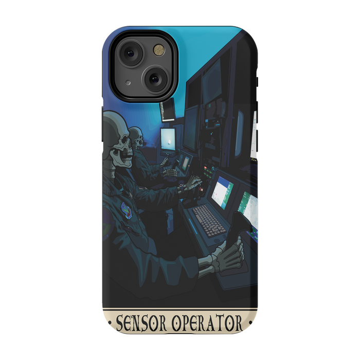 Premium Glossy Tough Case / iPhone 14