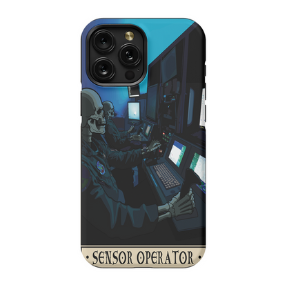 Premium Glossy Tough Case / iPhone 15 Pro Max