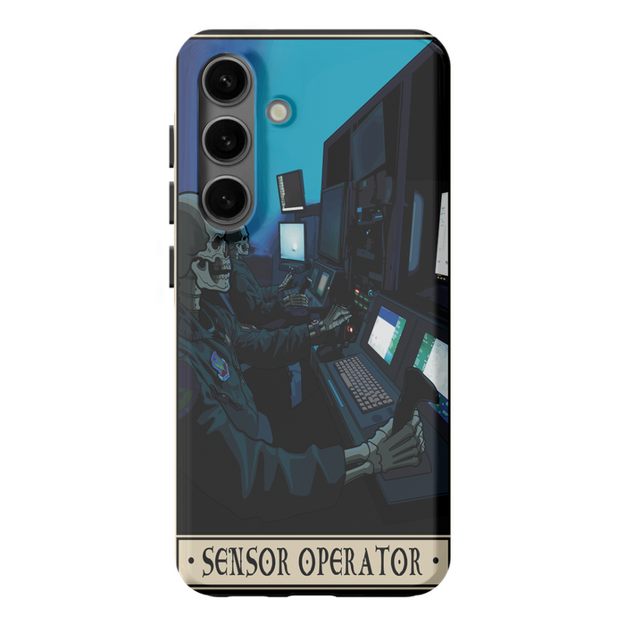 Premium Glossy Tough Case / Samsung Galaxy S24