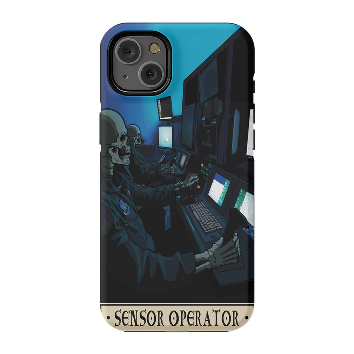 Premium Glossy Tough Case / iPhone 14 Plus