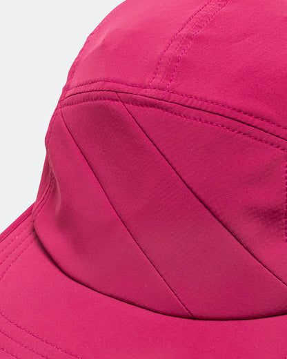 Session Hat - Raspberry