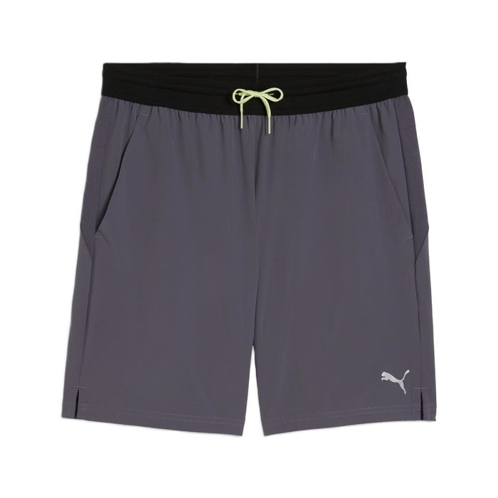 Short Puma M Tad Tech Fabric Mix de Hombre