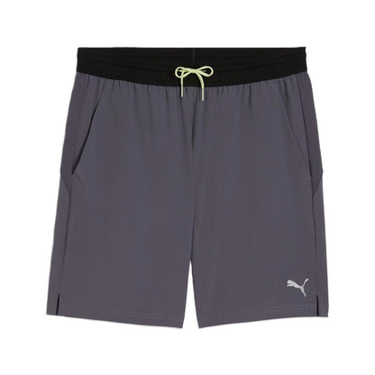 Short Puma M Tad Tech Fabric Mix de Hombre