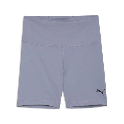 Short Puma W Tad Essential Hw 5 Tight de Mujer
