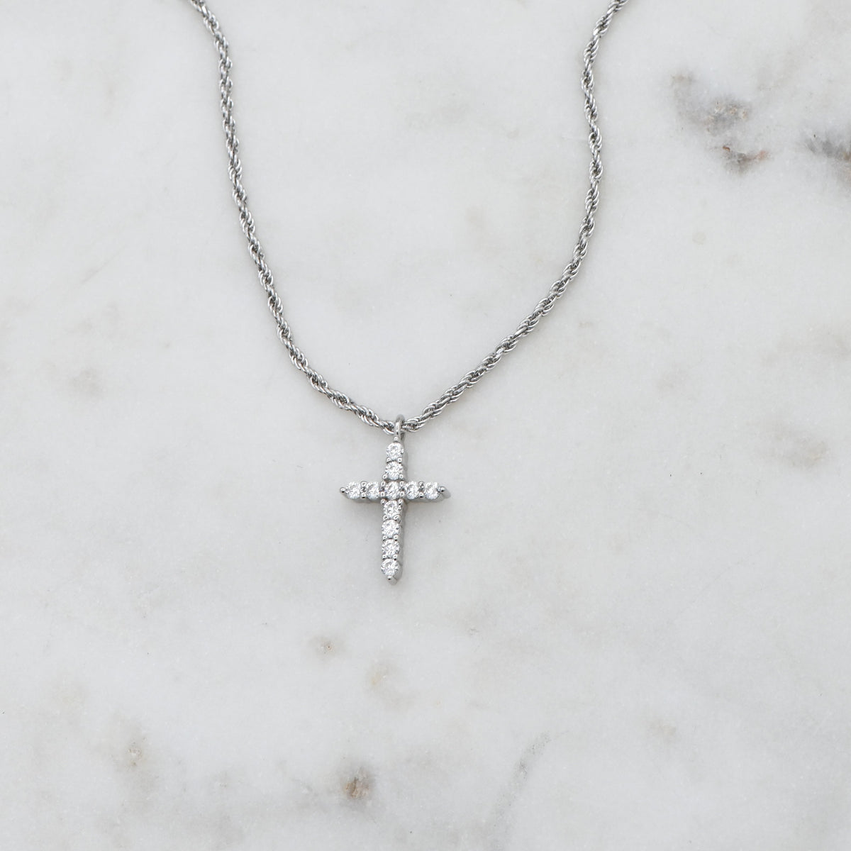 Cross Pendant