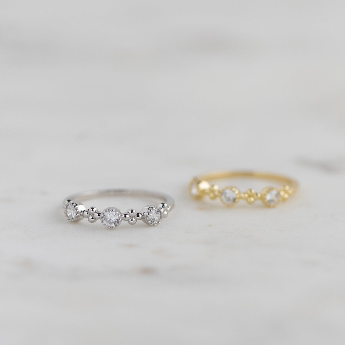 Olivia Ring