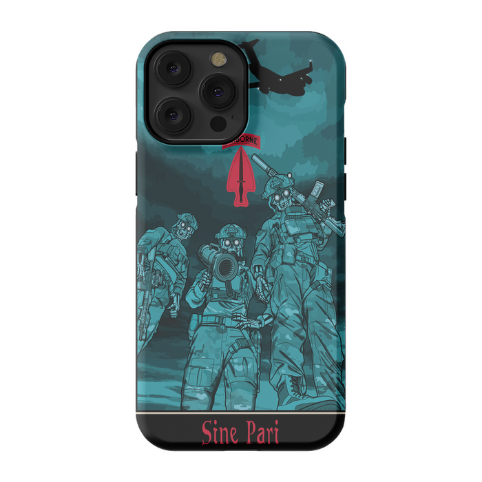 Premium Glossy Tough Case / iPhone 14 Pro Max