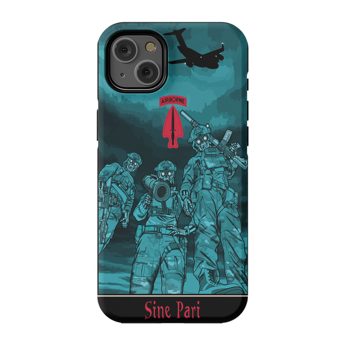 Premium Glossy Tough Case / iPhone 14 Plus