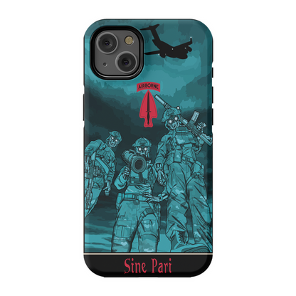 Premium Glossy Tough Case / iPhone 14 Plus