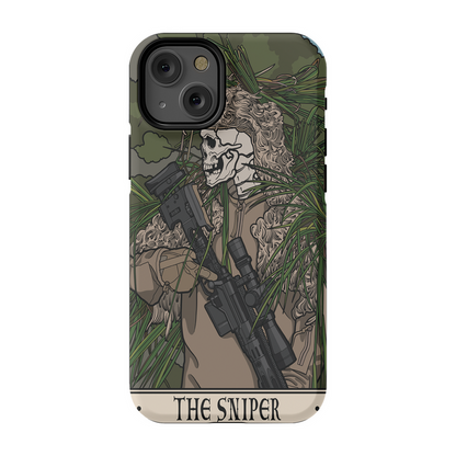 Premium Glossy Tough Case / iPhone 14