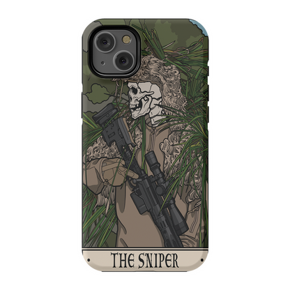 Premium Glossy Tough Case / iPhone 14 Plus