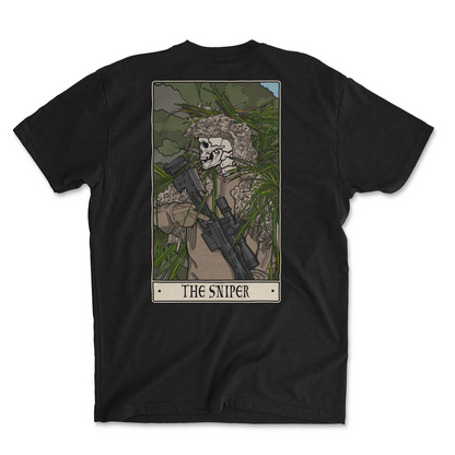 Sniper Tee