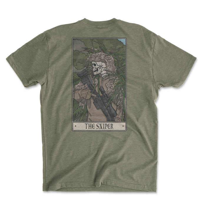 Sniper Tee