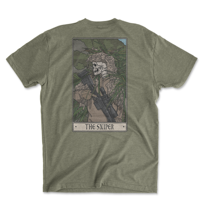 Sniper Tee