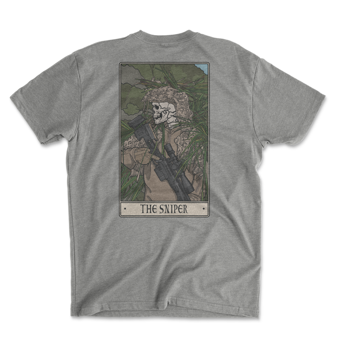 Sniper Tee