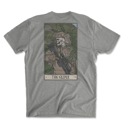 Sniper Tee