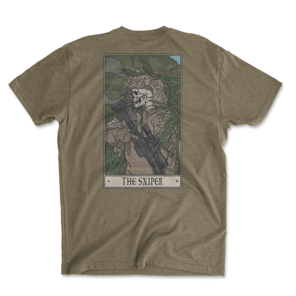 Sniper Tee