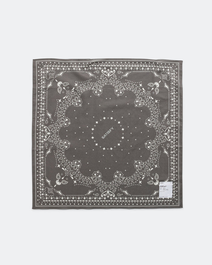 SoftCell Bandana - Dark Shadow