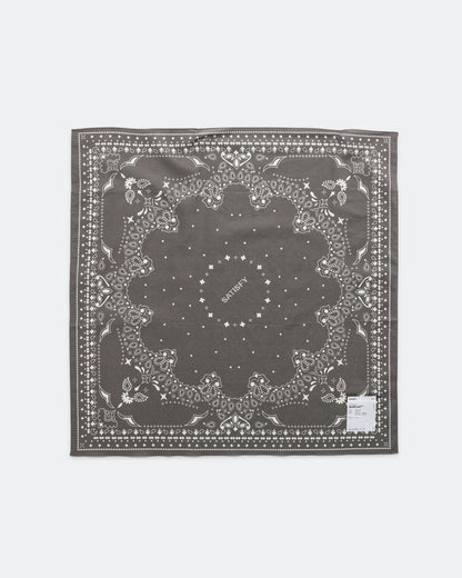 SoftCell Bandana - Dark Shadow