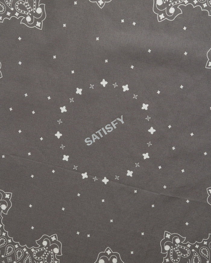 SoftCell Bandana - Dark Shadow