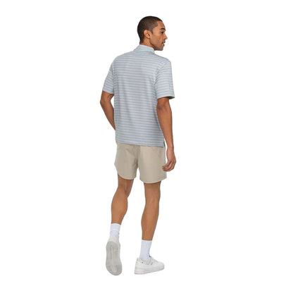 Southern Shirt Men's Sawgrass Stripe Polo