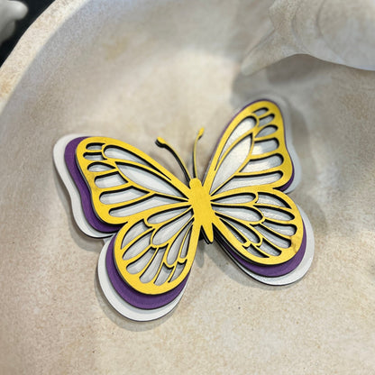 Spring Magnet