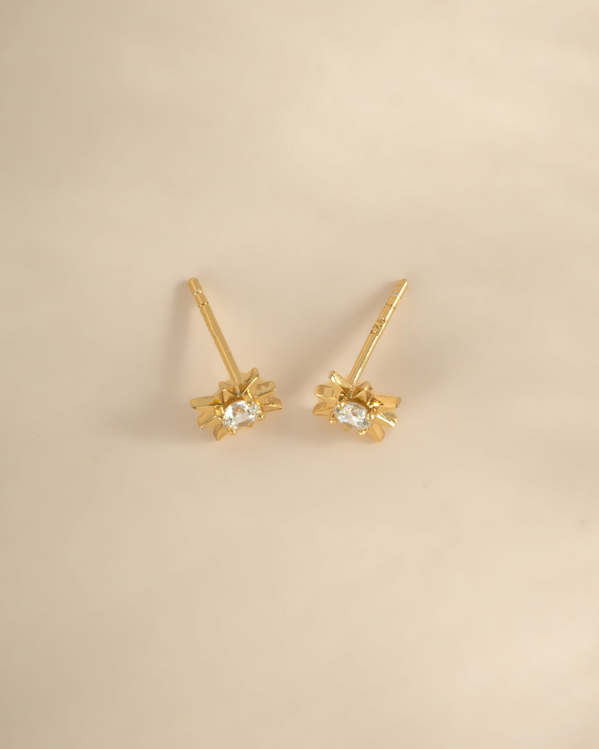 Starburst Earrings