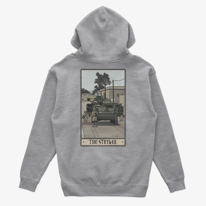 Stryker Hoodie