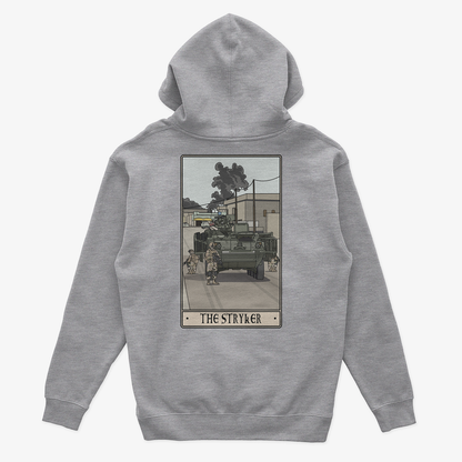 Stryker Hoodie