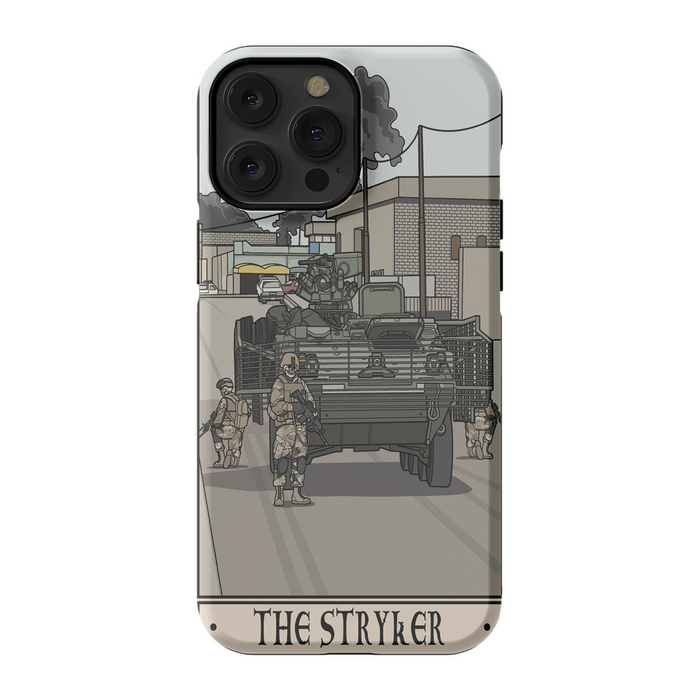 Premium Glossy Tough Case / iPhone 14 Pro Max