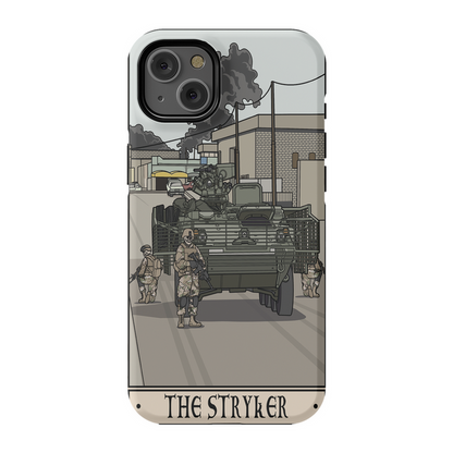 Premium Glossy Tough Case / iPhone 14 Plus