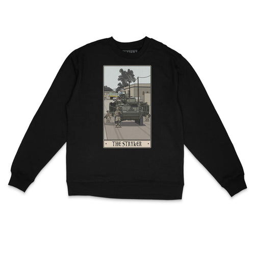 Stryker Sweatshirt
