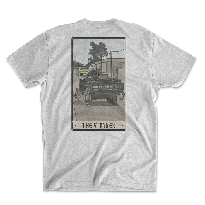 Stryker Tee