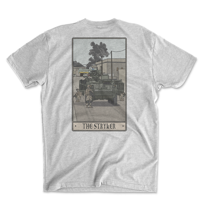 Stryker Tee