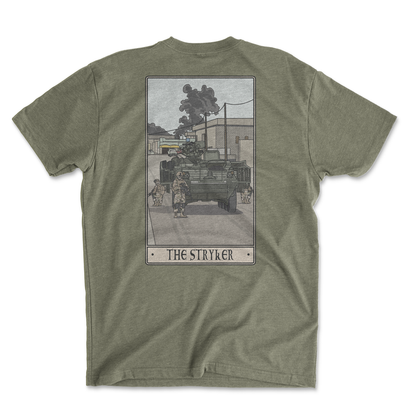 Stryker Tee