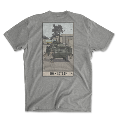 Stryker Tee