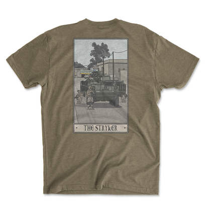 Stryker Tee