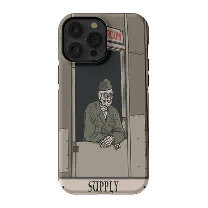Premium Glossy Tough Case / iPhone 14 Pro Max